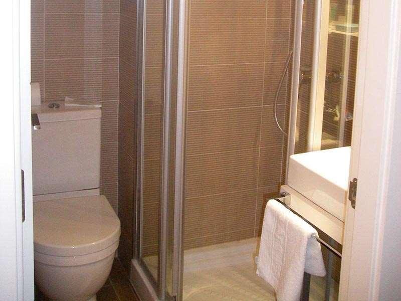 Hotel Los Angeles Гуарнизо Экстерьер фото