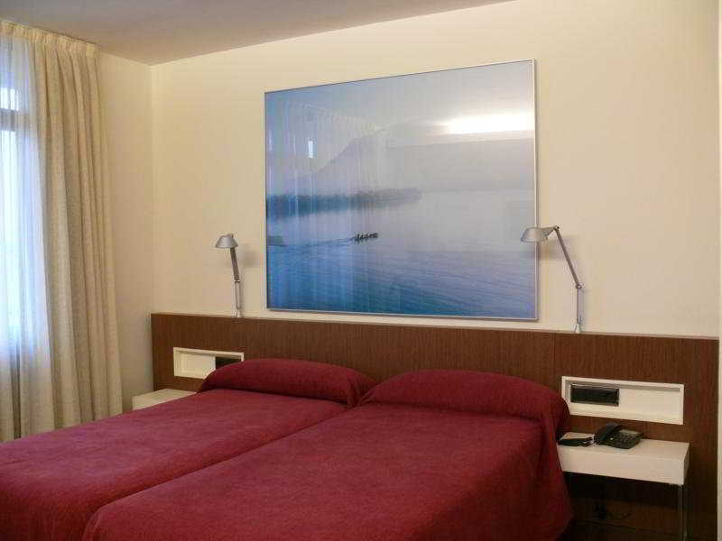 Hotel Los Angeles Гуарнизо Экстерьер фото