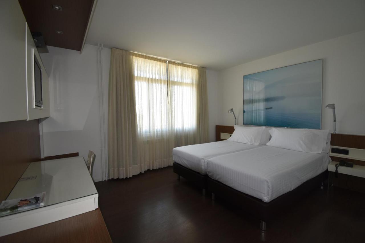 Hotel Los Angeles Гуарнизо Экстерьер фото