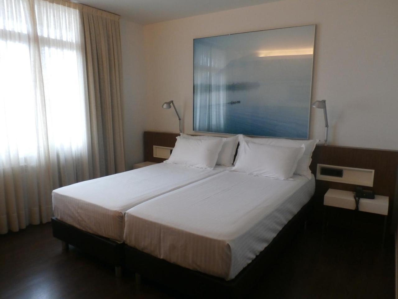 Hotel Los Angeles Гуарнизо Экстерьер фото
