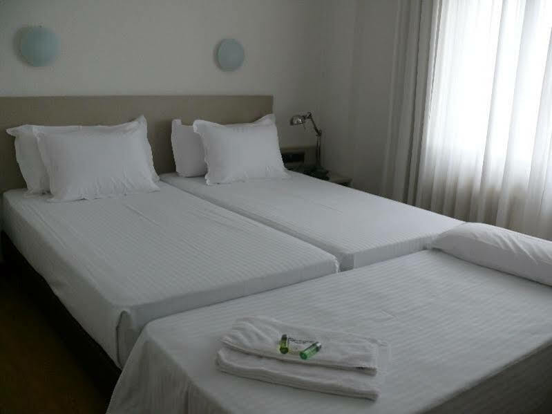 Hotel Los Angeles Гуарнизо Экстерьер фото